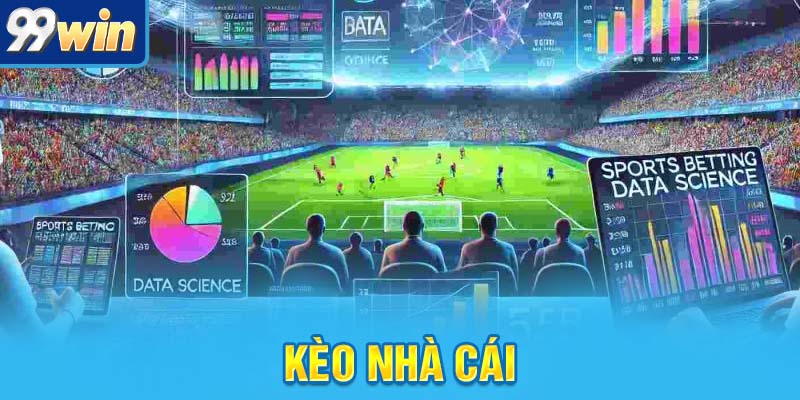 Bắt Kèo Nhà Cái Như Pro: Không Còn Chỗ Cho May Rủi 2 kèo nhà cái tại 99win
