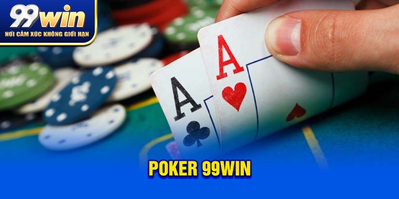 Poker 99win – Ván Bài Căng Như Dây Đàn, Cược Là Phải Cháy! 3 poker 99win