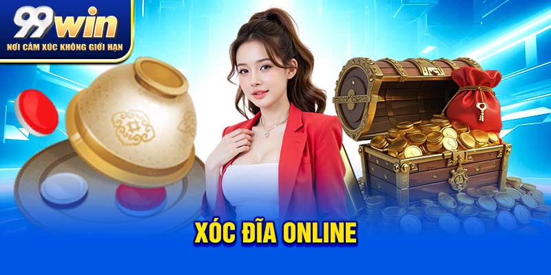 Xóc Đĩa Online 13WIN – Sát Phạt Cực Đỉnh, Kết Quả Minh Bạch 2 xóc đĩa online